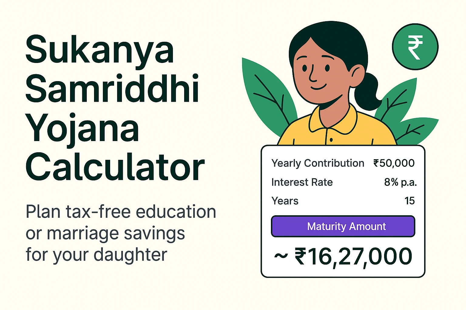 Why Use an SSY Calculator?