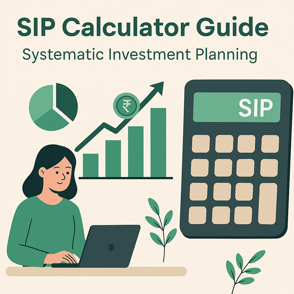 Understanding SIP Investment Basics: A Beginner’s Guide to Smart Investing